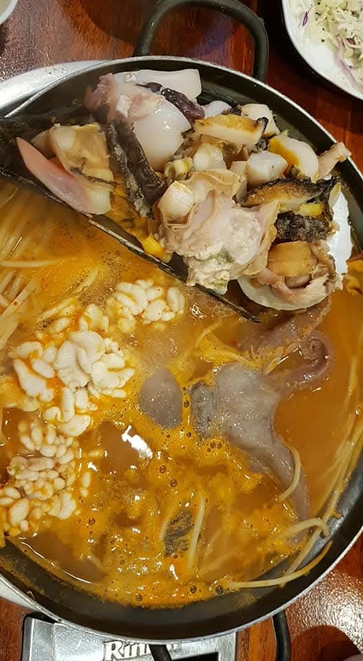 길조 사진 2