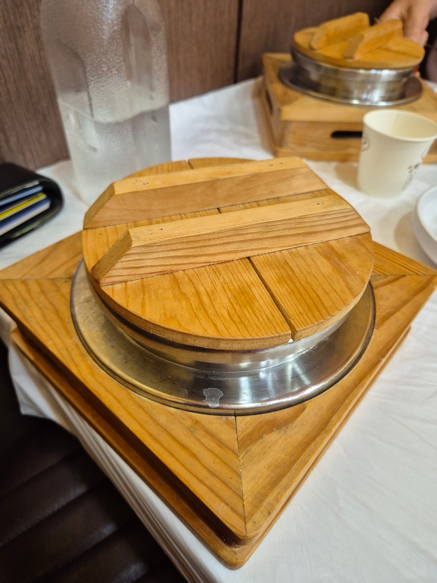 장수식당 사진 4