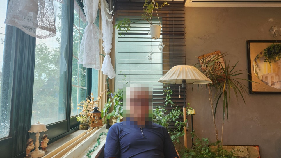 그리심카페 사진 6