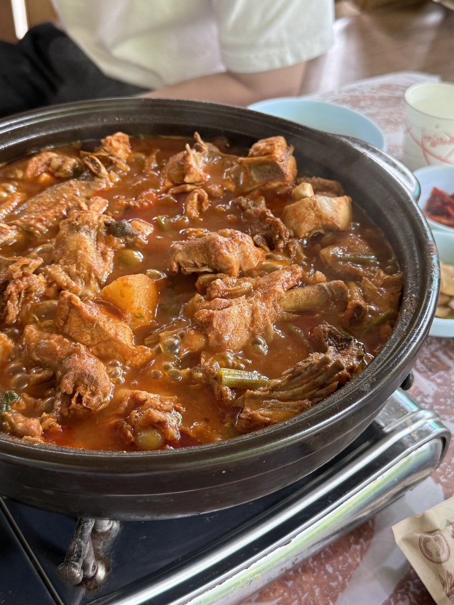 산장가든 사진 5
