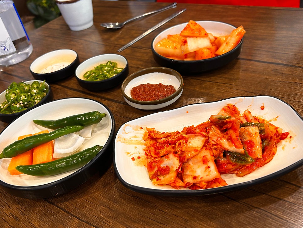 신의주전통순대국 본점 사진 5