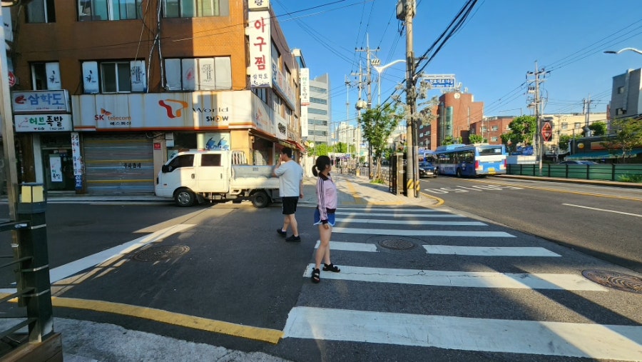 참진한순대국 사진 2