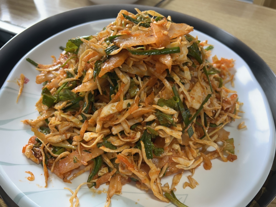남항진어촌식당 사진 4