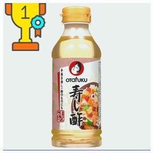 오타후쿠 스시스 초밥용 식초, 300ml, 1개