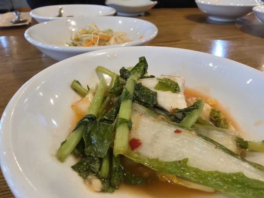 오코다리 방배점 사진 5