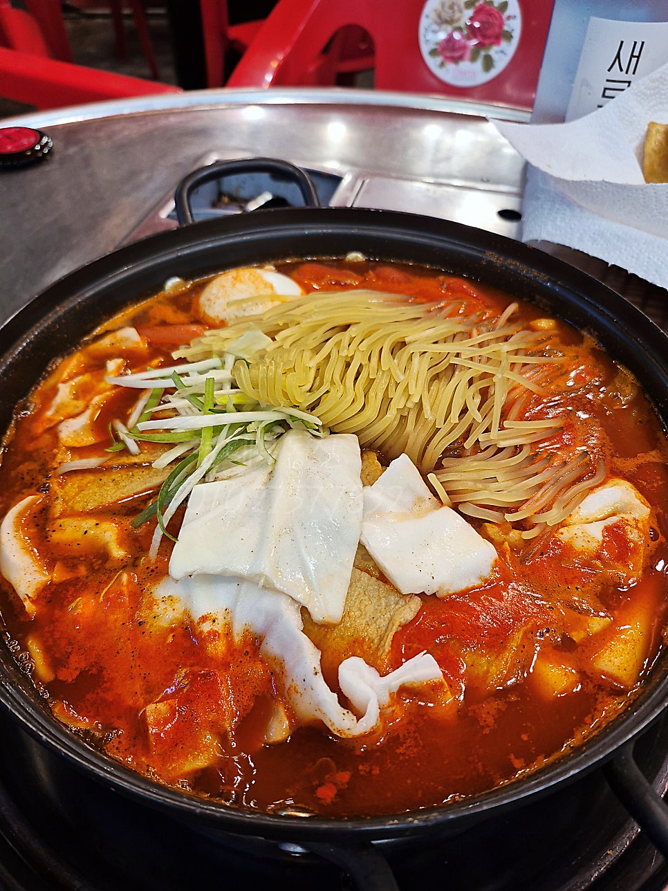 쭘마즉석떡볶이 사진 2