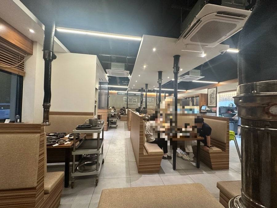 수원참갈비 사진 2