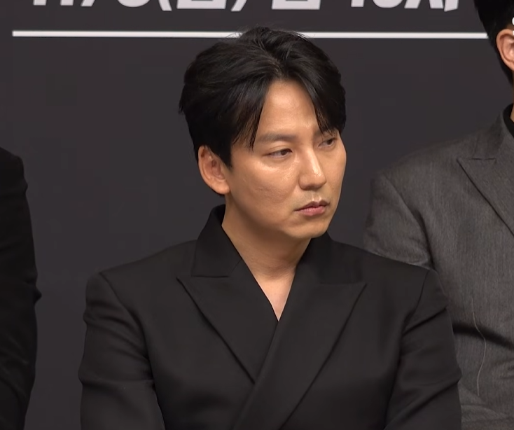  넷플릭스 1위 '참교육'…두 번 거절한 김남길, 근황 보니 반전이?