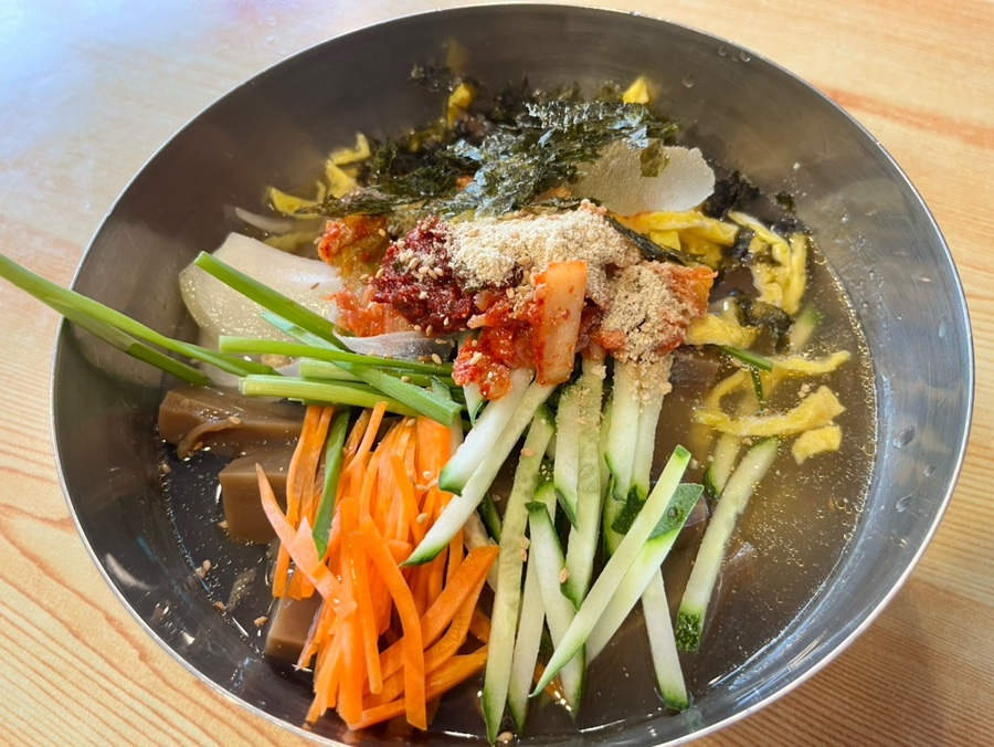 종로빈대떡 광화문점 사진 5