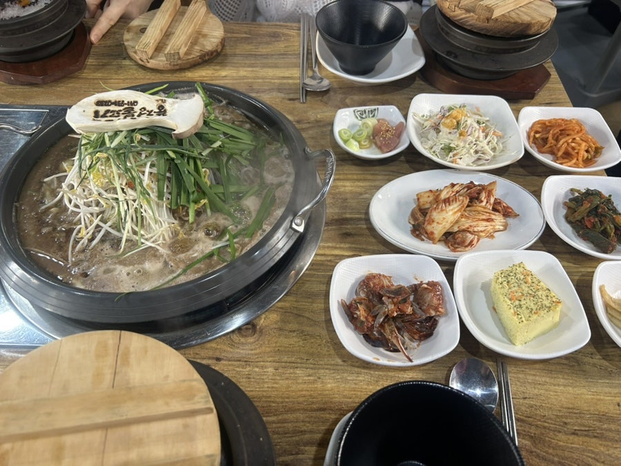 풍정불고기 사진 3