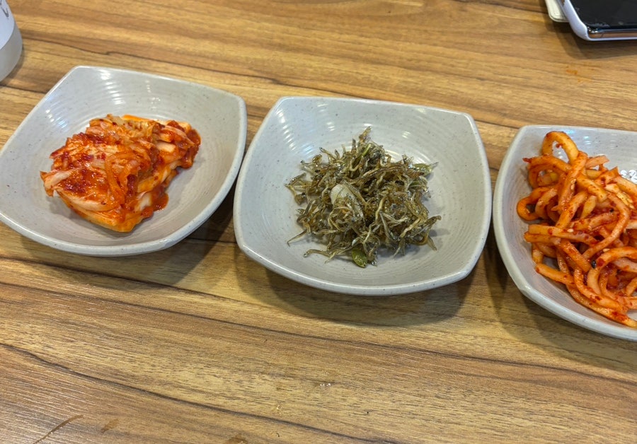 산들바다 서울역점 사진 5