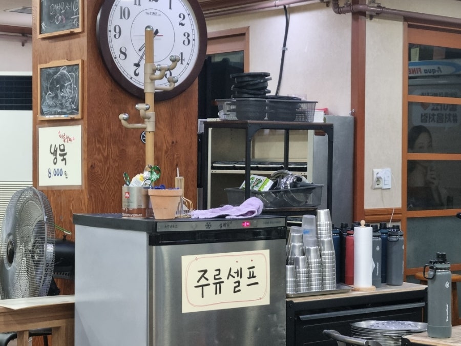 남대문대도집 사진 4