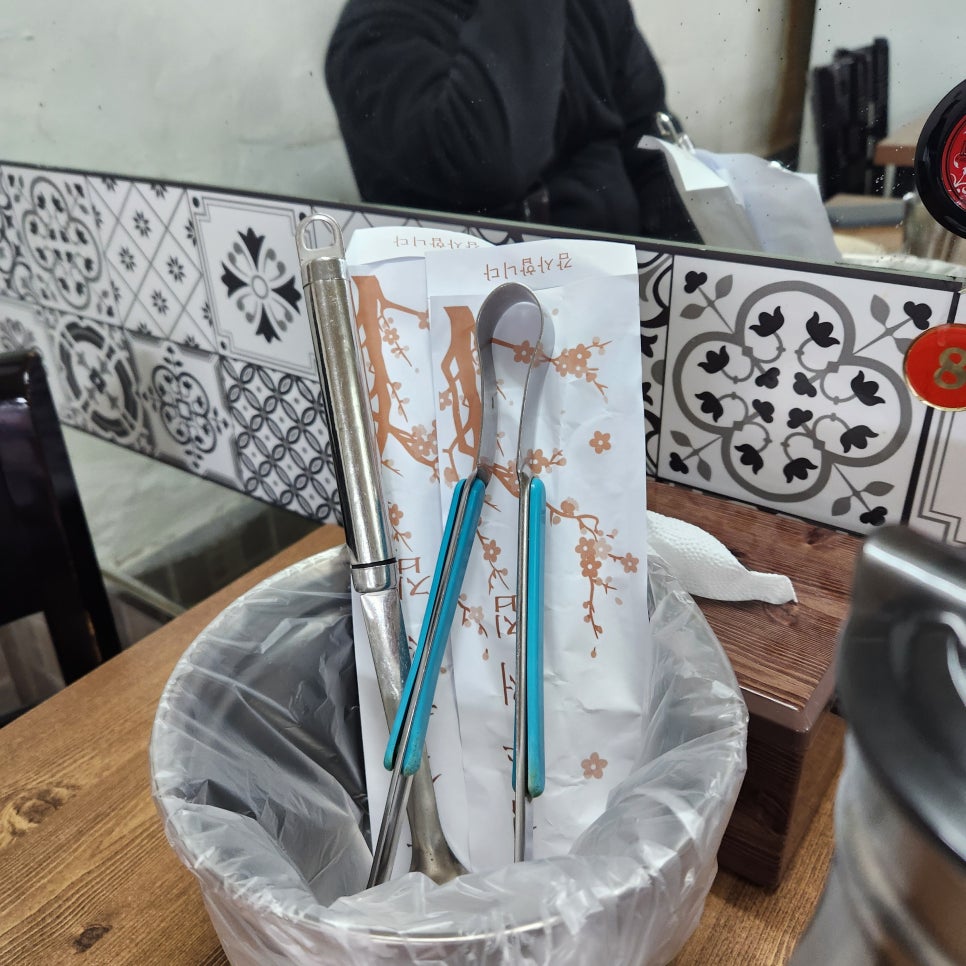 나라감자탕 사진 5