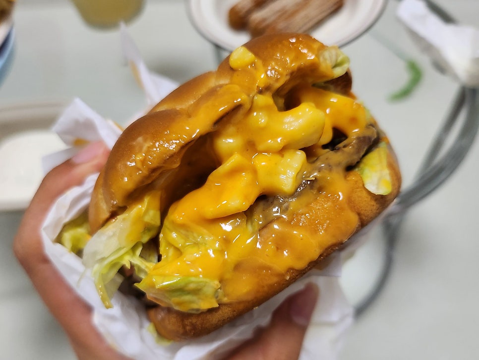 맥도날드 구월아시아드DT점 사진 4