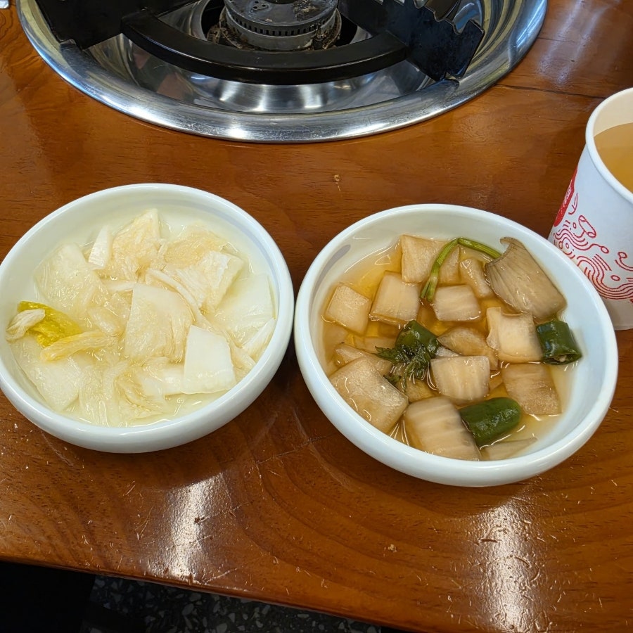 청도미나리식당 사진 6