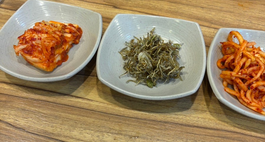 산들바다 서울역점 사진 6
