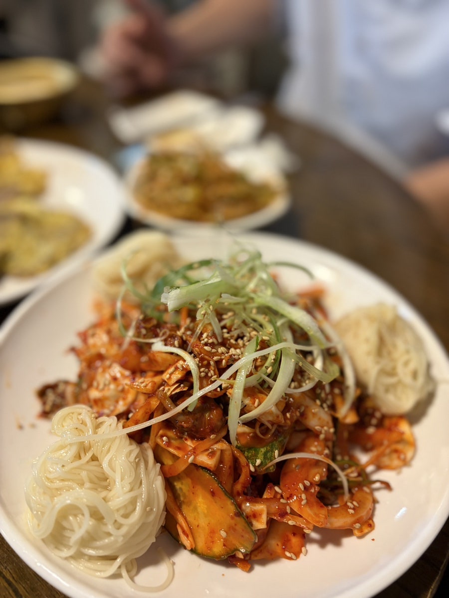 Jungdongpajeon photo 6