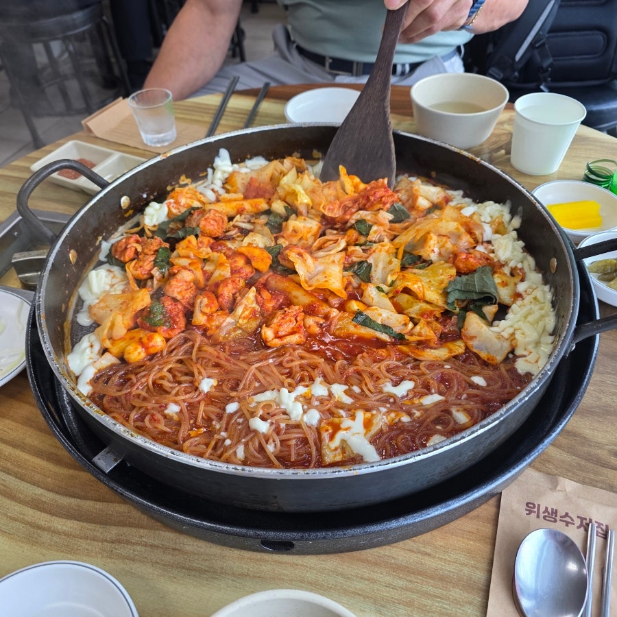 예가네춘천닭갈비 사진 4