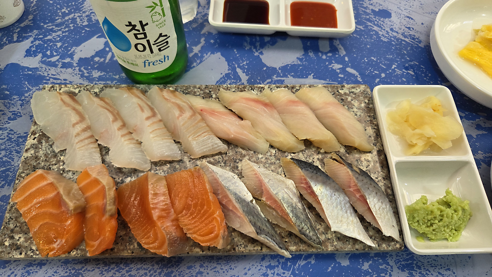 부안회집 사진 4