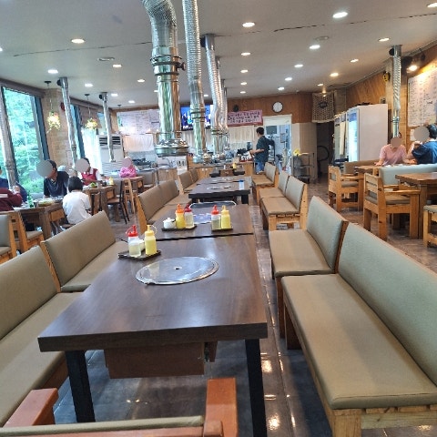 산들내음 사진 4