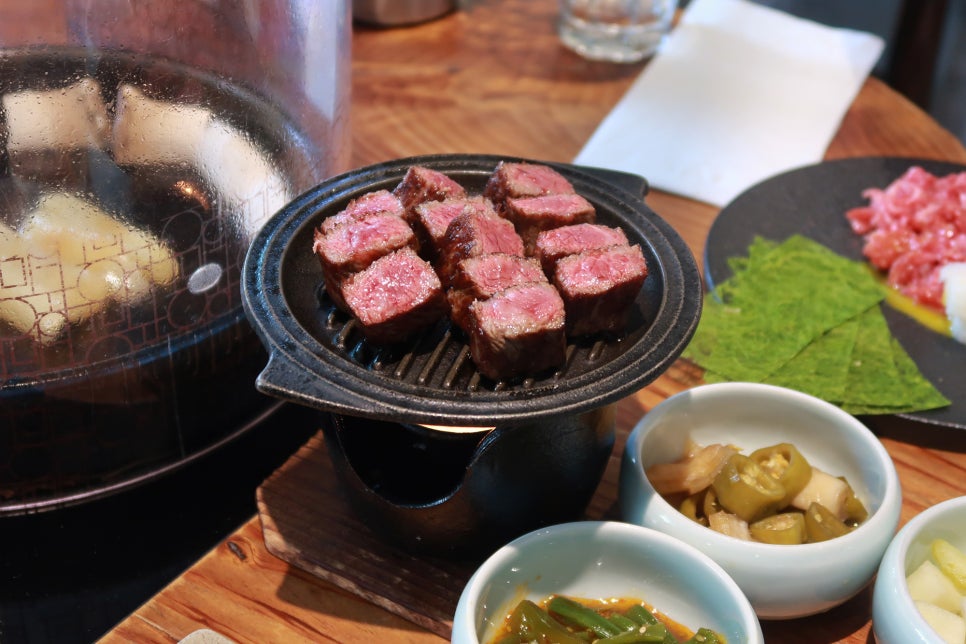 우미학 압구정 본점 사진 2