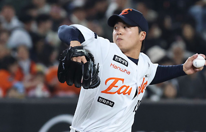한화 비상! 왕옌청 대만 대표 차출설…노시환·문현빈과 적으로 만난다?