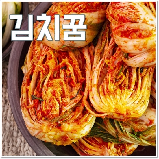 김치꿈 해몽 김치얻는꿈 오이김치꿈 여러가지 풀이