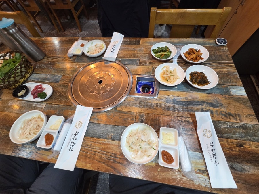 와우한우식육식당 사진 5