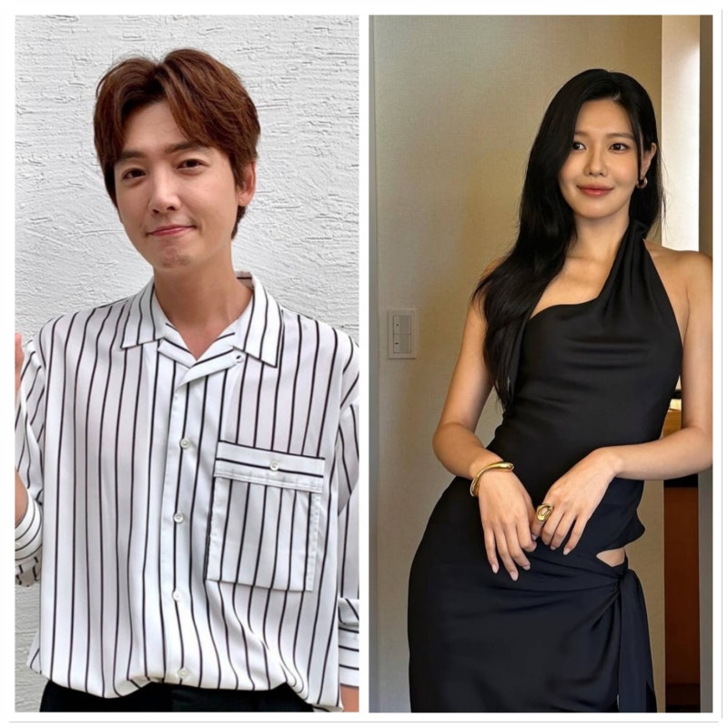 정경호 최수영 결별.. 그런데 '결혼'까지?