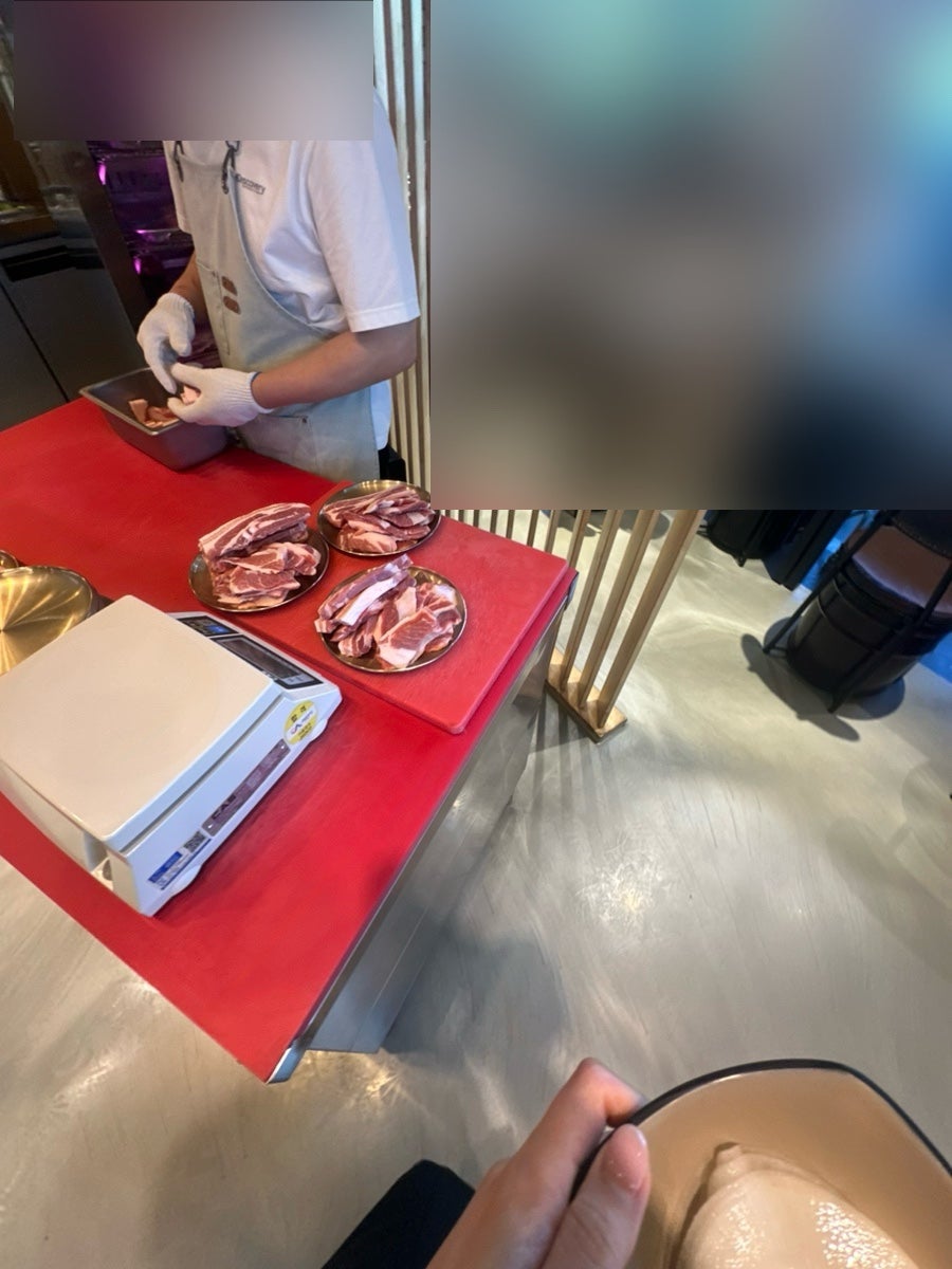 금솥 사진 5