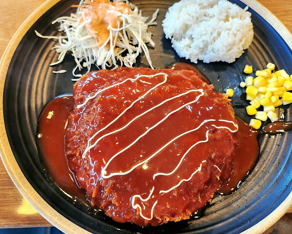 김밥천국 길음점 사진 3