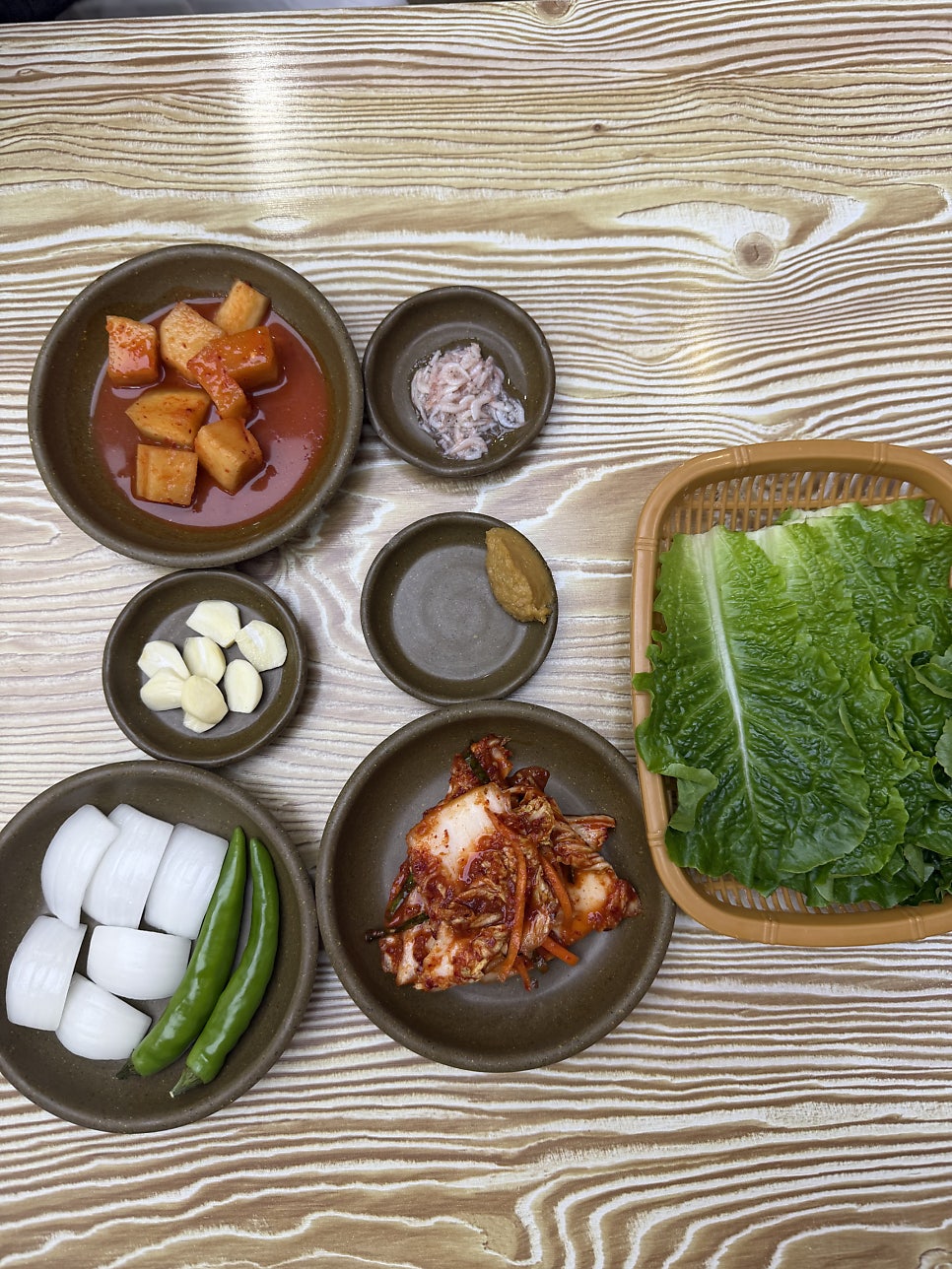 삼대가족국밥 사진 6