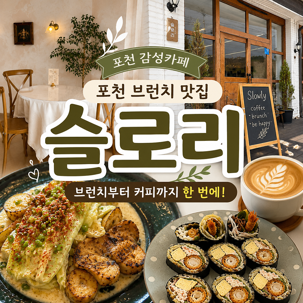 슬로리 사진 1