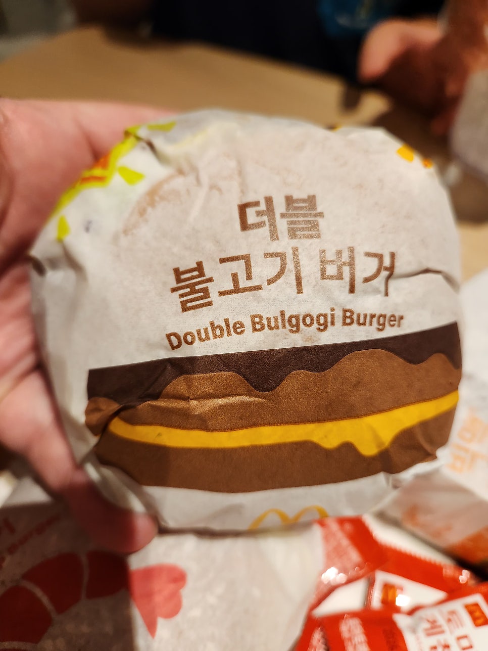 맥도날드 가야점 사진 5