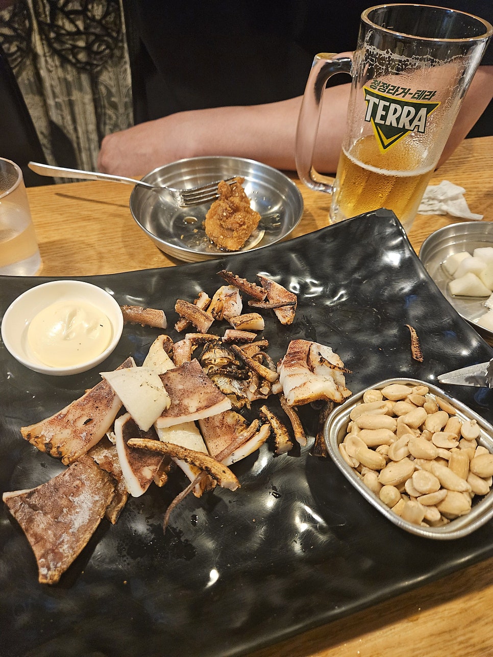 킴스치킨 사진 2