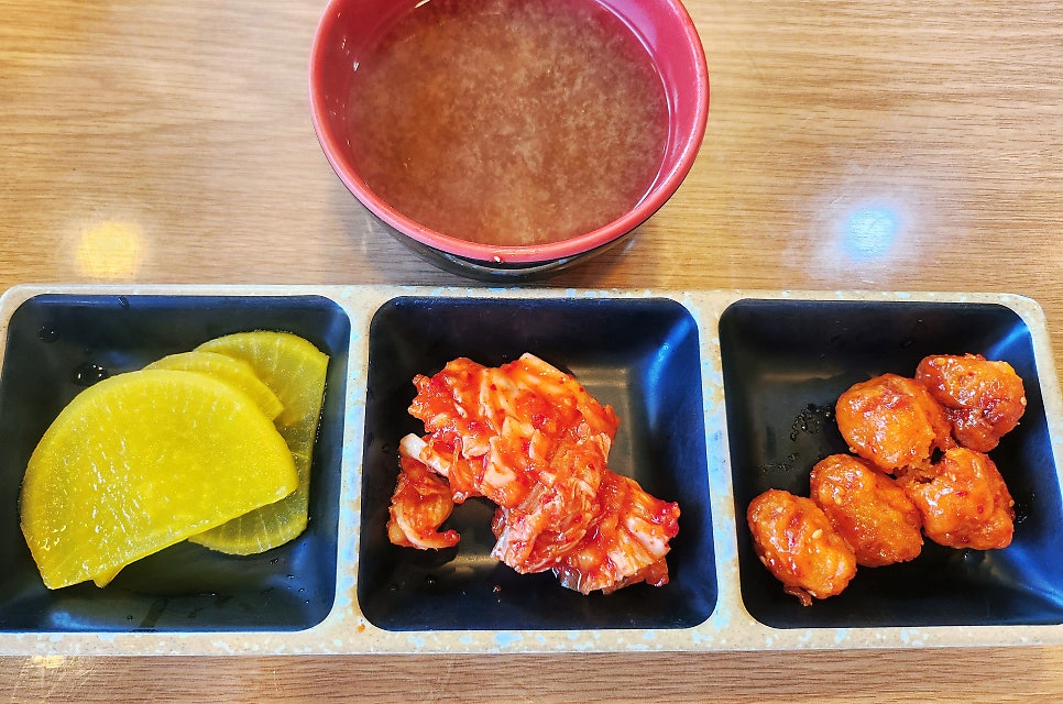 김밥천국 길음점 사진 2