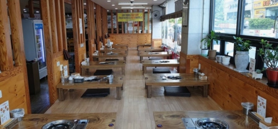 다올바리양푼애갈비 본점 사진 2