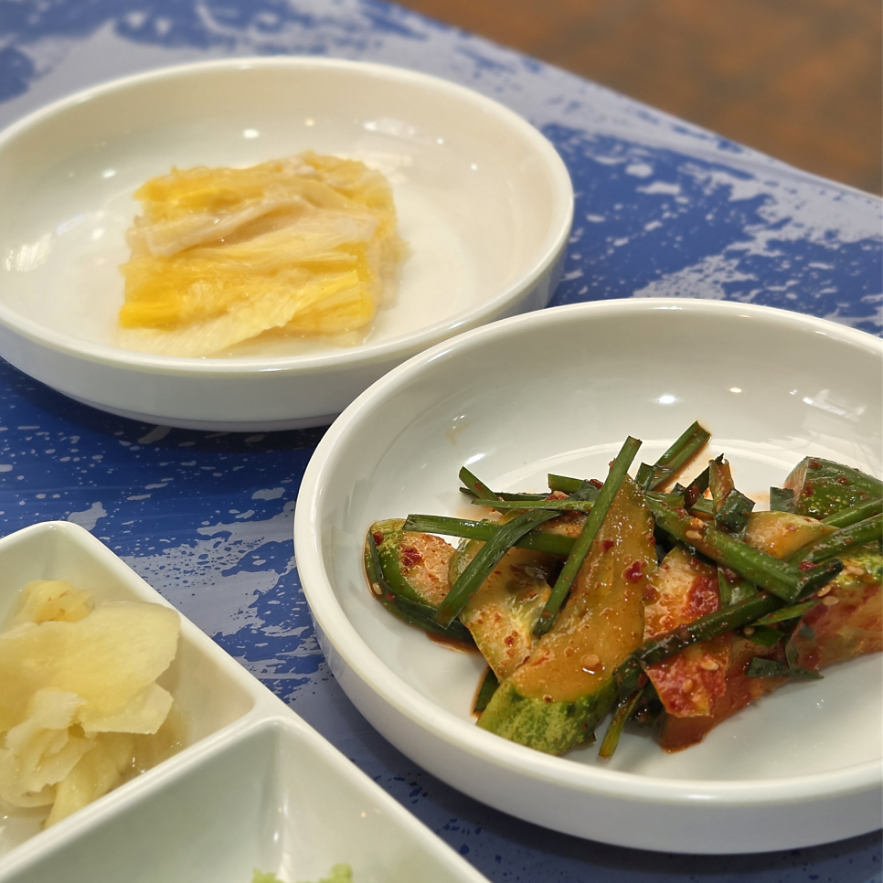 부안회집 사진 3