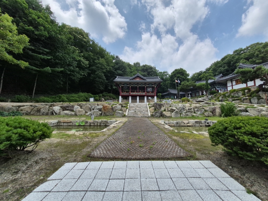대포산 사진 4