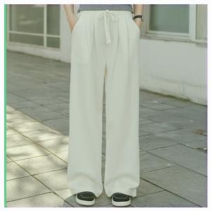 프리미엄 시크폭스 시크폭스 여성용 숏/롱 기장 클루지 더블턱 2WAY 트레이닝팬츠 61TR2506 선착....