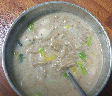 행운식당 사진 3
