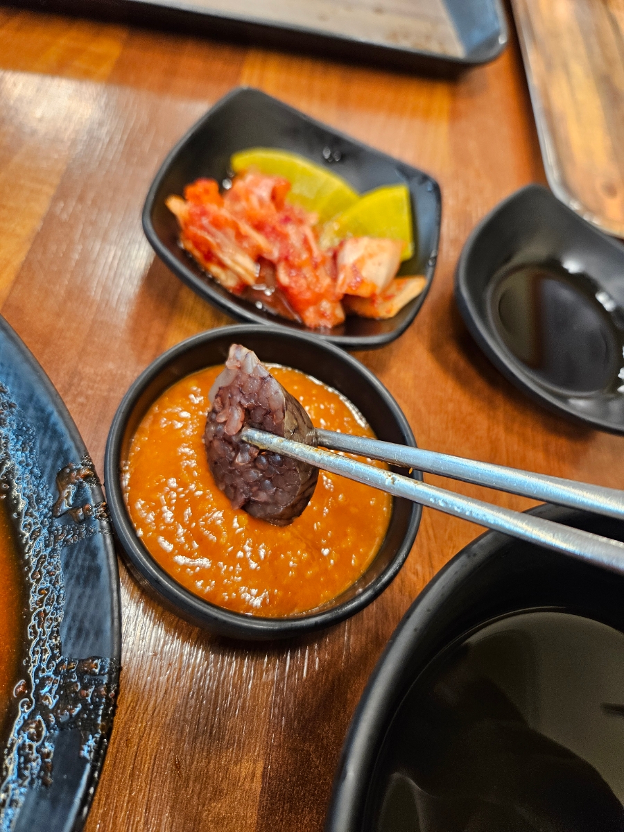 진경순부대꼬마김밥 사진 8