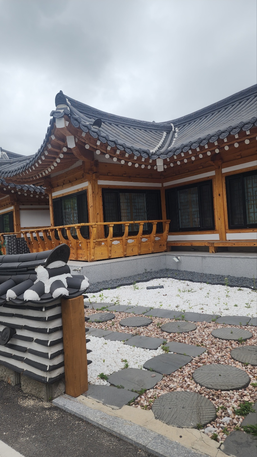 지소림한옥스테이 사진 5