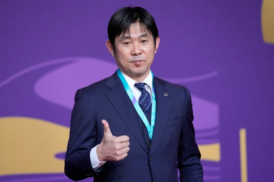 <b>일본</b>이 <b>네덜란드</b> 이긴다고? 유럽도 인정한 <b>일본</b> <b>축구</b>의... 