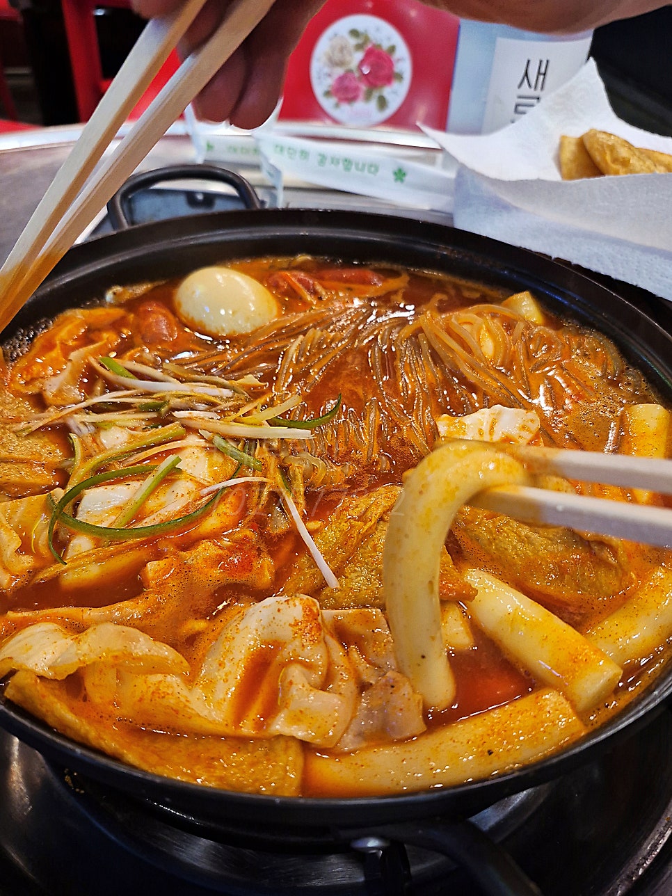 쭘마즉석떡볶이 사진 3