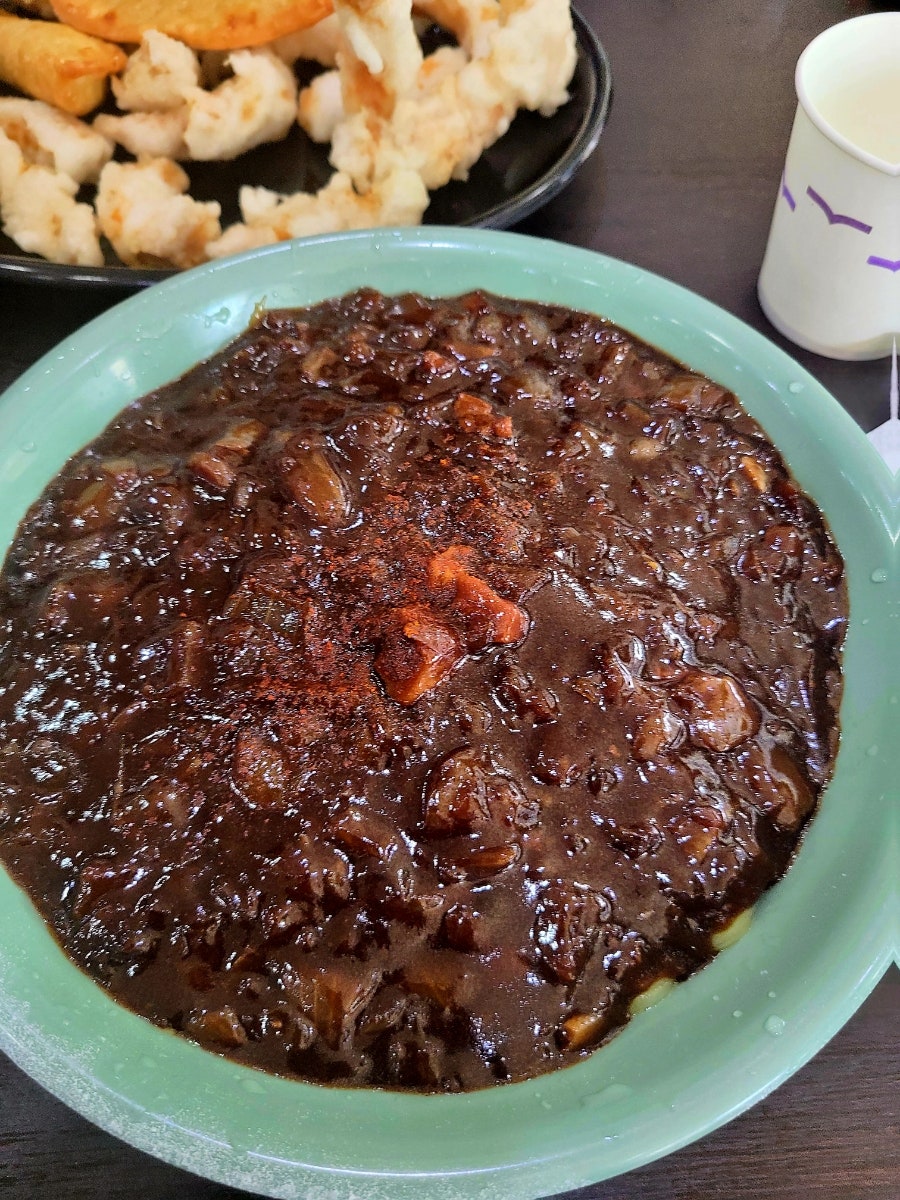 대동강 사진 4