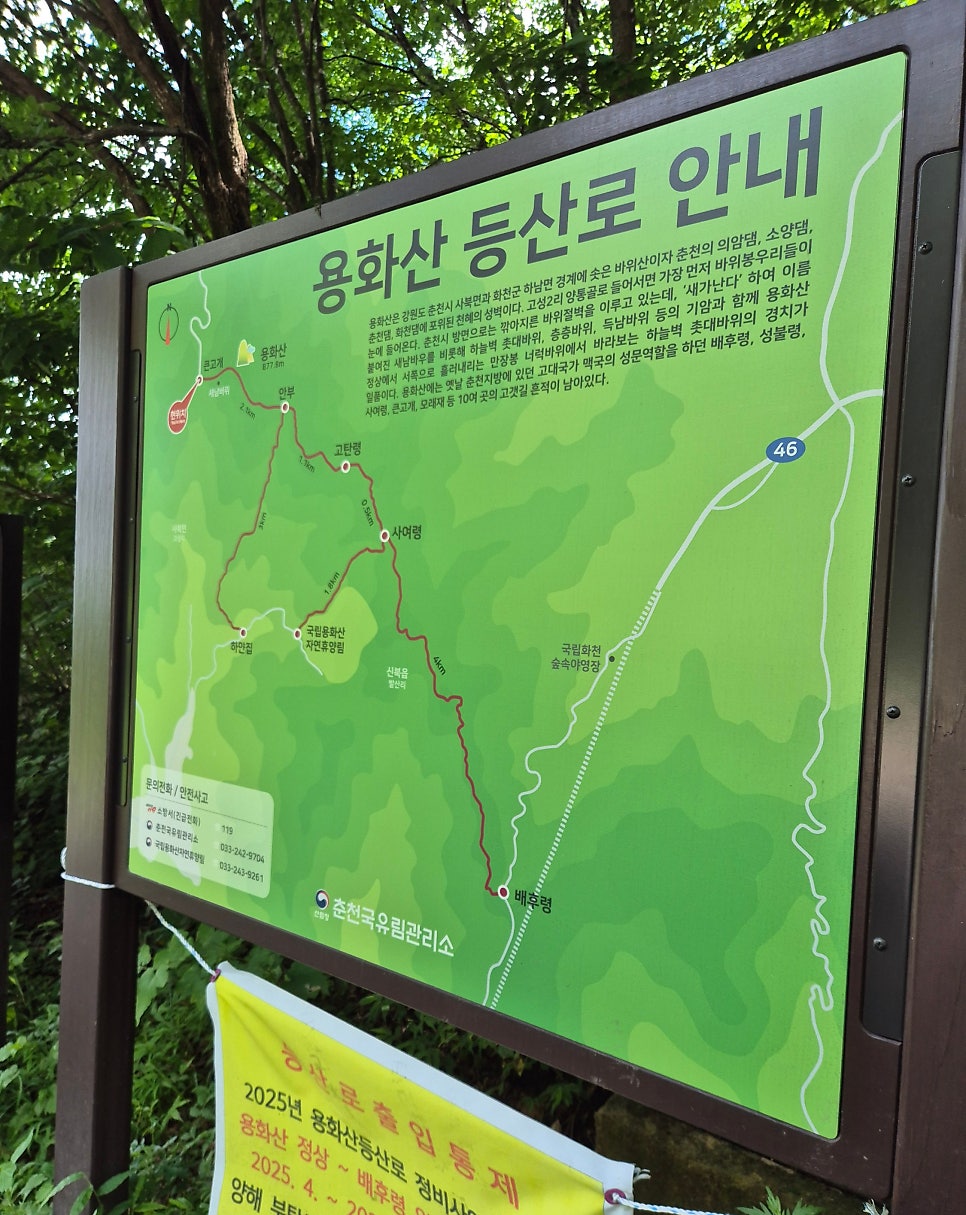 양통개울 사진 3