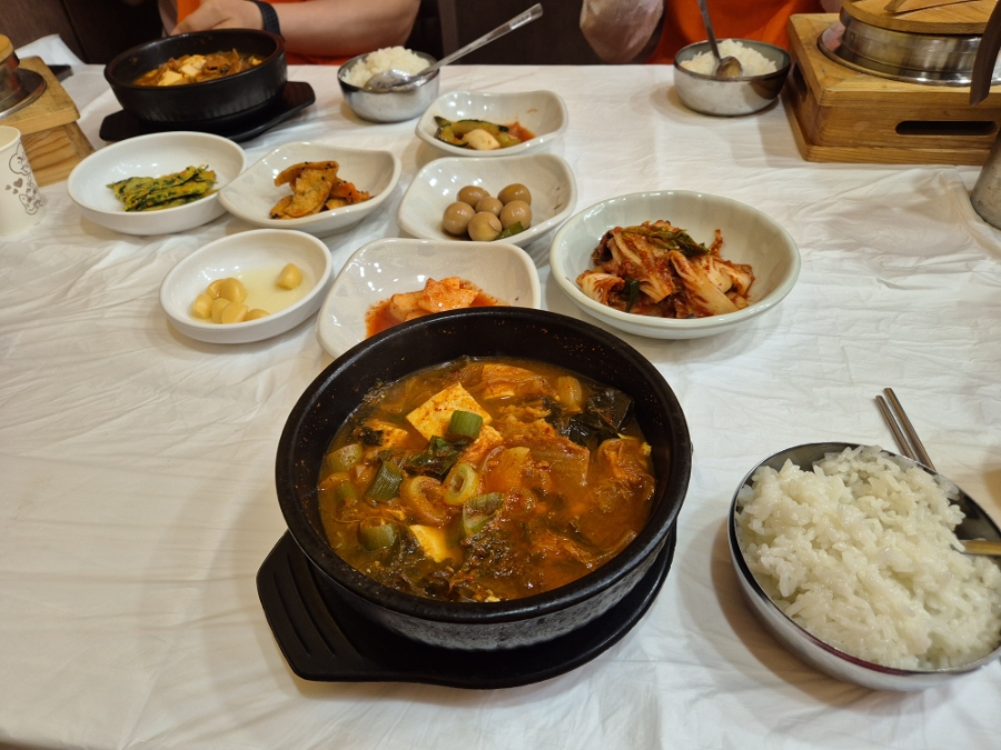 장수식당 사진 3