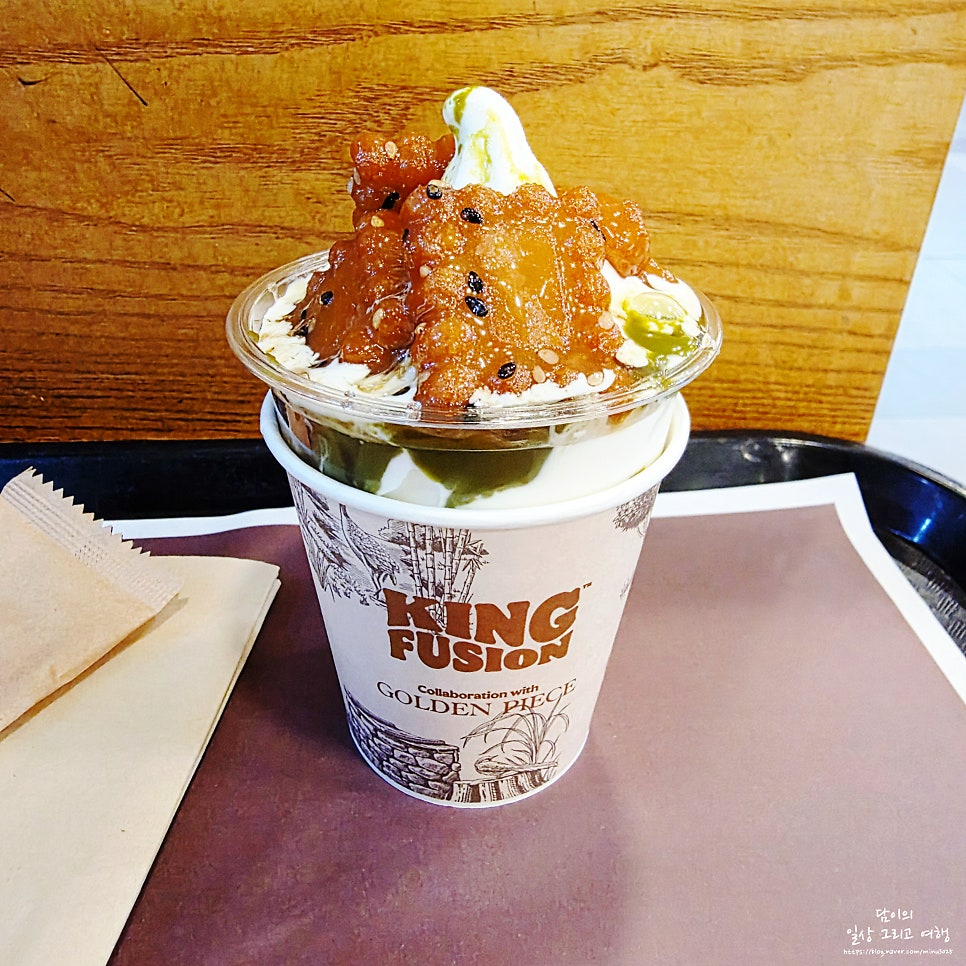 버거킹 분당야탑점 사진 4