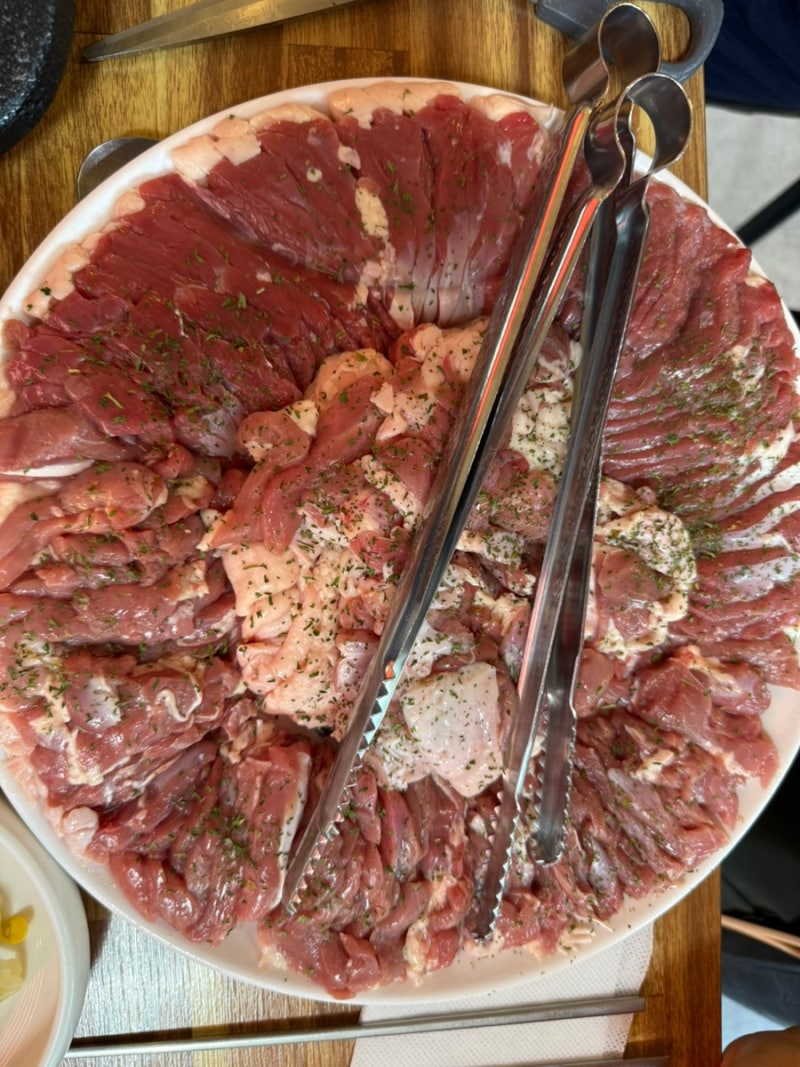 화순 식물 나라